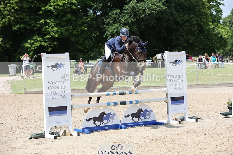 250614A-123538-06486 - Cls 28 95cm Amateur Quali