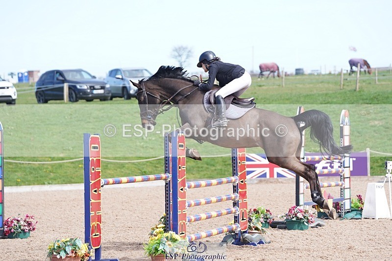 250330-131712-07165 - Cls 27 Snr 1.05 and 1.10m Grand Prix