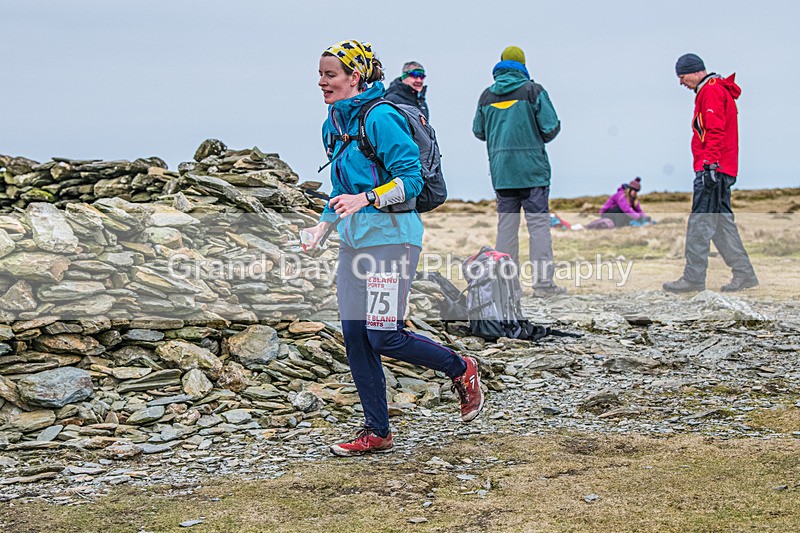 Black Combe-751 - Black Combe Fell Race Saturday 4th March 2023