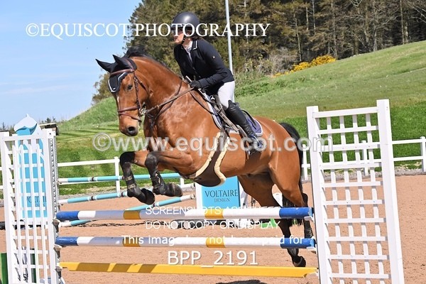 BPP_2191 - CLASS 4. - FRI - Senior Discovery/1m Open
