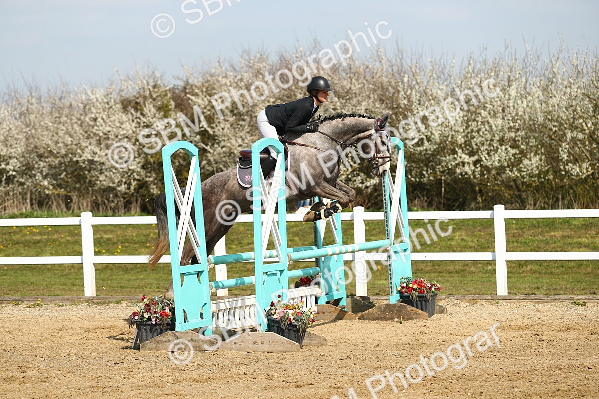 SBM_002351 - Class 9 - Senior Discovery - 1.00m