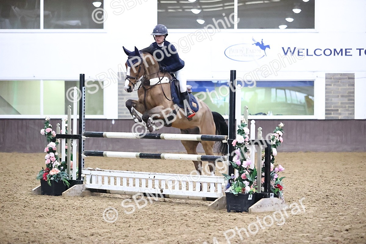 SBM_007456 - Class 23 - Senior Newcomers - 1.10m