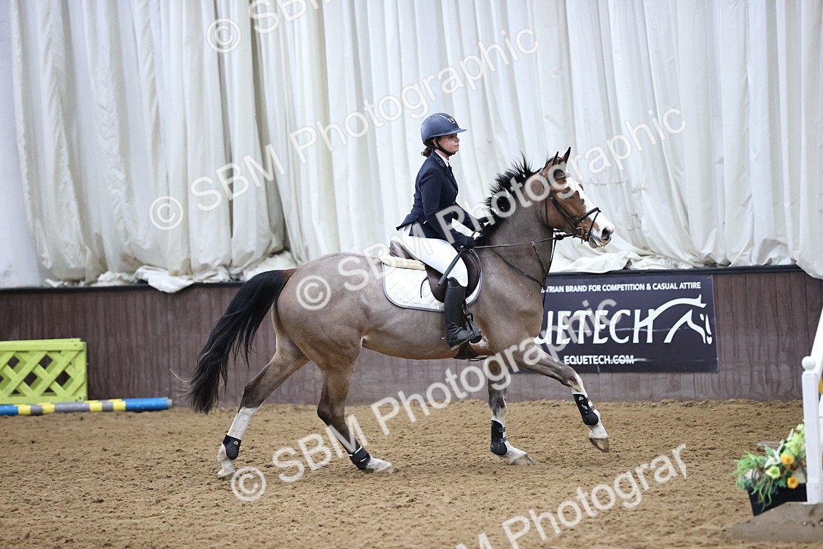 SBM_005394 - Class 14 - Senior British novice - 90cm