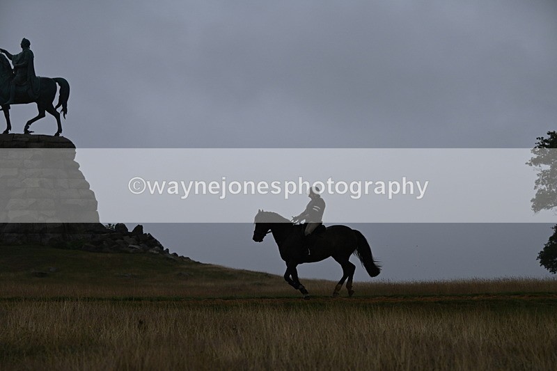 DSC_0952 - Time at Statue 10:58 to 11:53