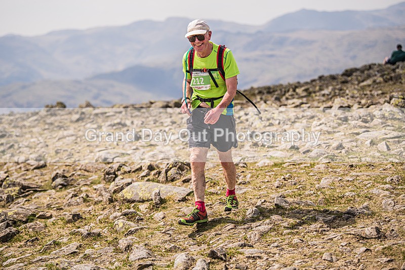 Fairfield-1187 - Fairfield Horseshoe Fell Race Saturday 11th May 2024