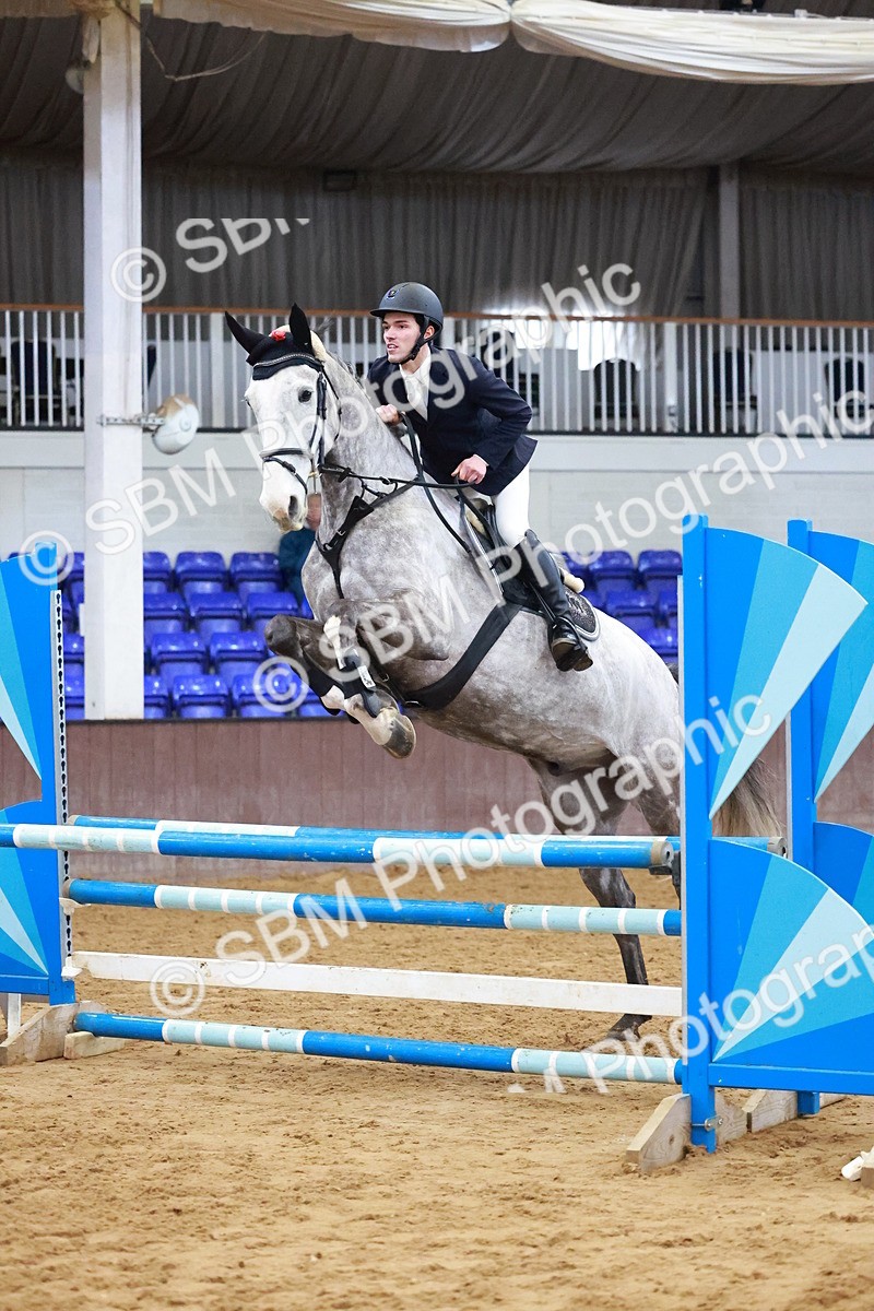 SBM_003315 - Class 3 - Senior Discovery - 1.00m