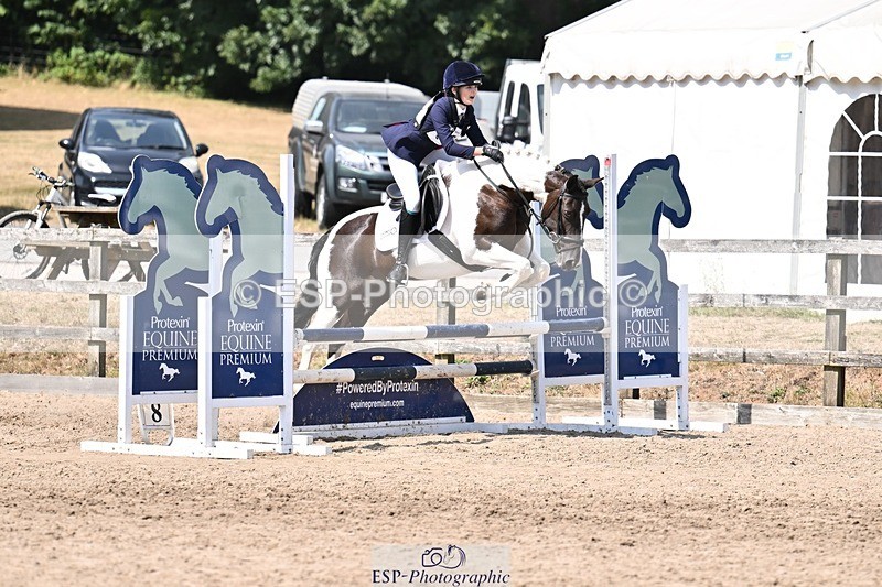 250823A-134125-30652 - NAF Round 1 13.30 to 14.30