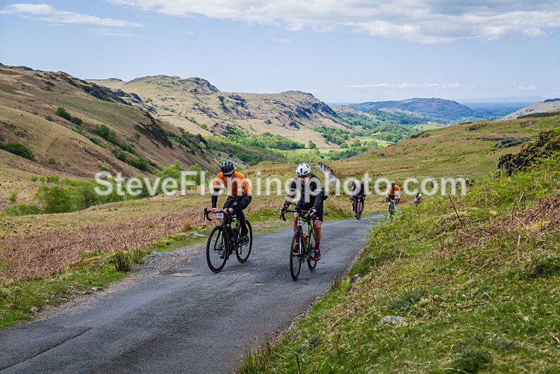 124553 - Hardknott Pass Camera 1 12.00-13.00