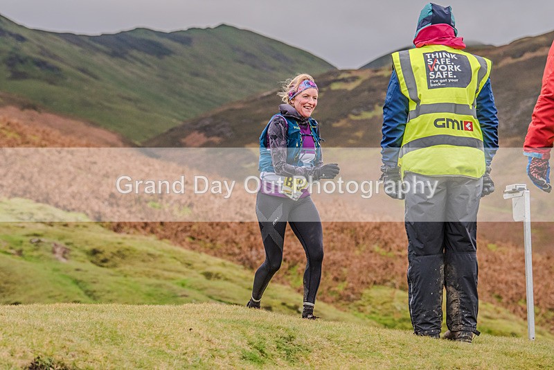 British Fell Relay-2216 - British Fell & Hill Relay Championship Braithwaite Keswick Saturday 21st October 2023