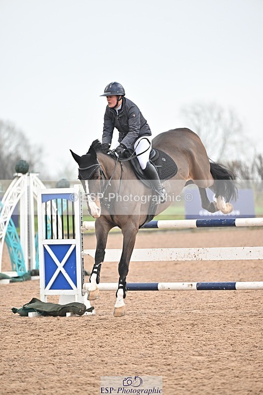 250122-131759-00486 - Cls 5 National 1.15m Members Cup