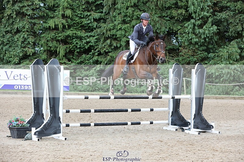 250703A-152651-05460 - Cls 9 Snr Discovery and 1m Open