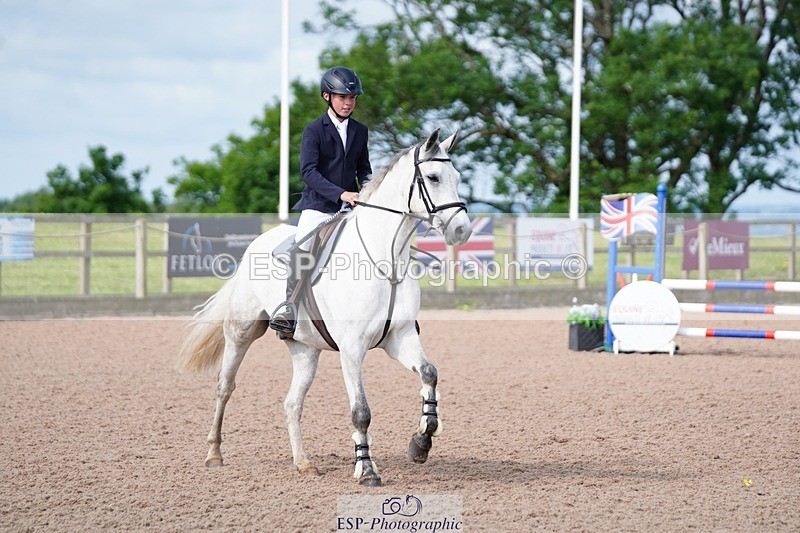 250608-093718-01731 - Cls 4 Pony British Novice and 80cm