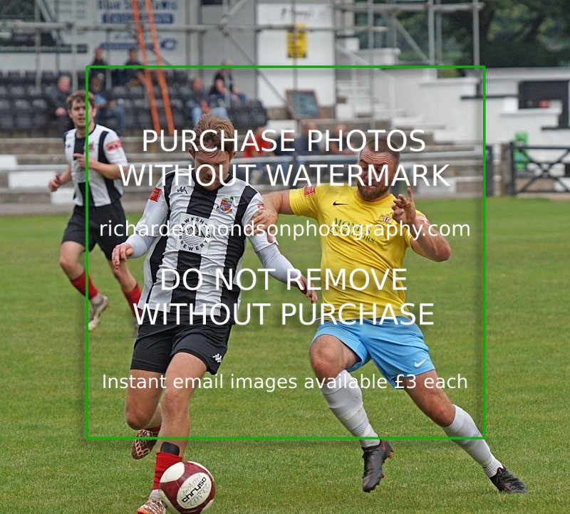 DSC01241 - Kendal Town v Clitheroe (18/9/21)