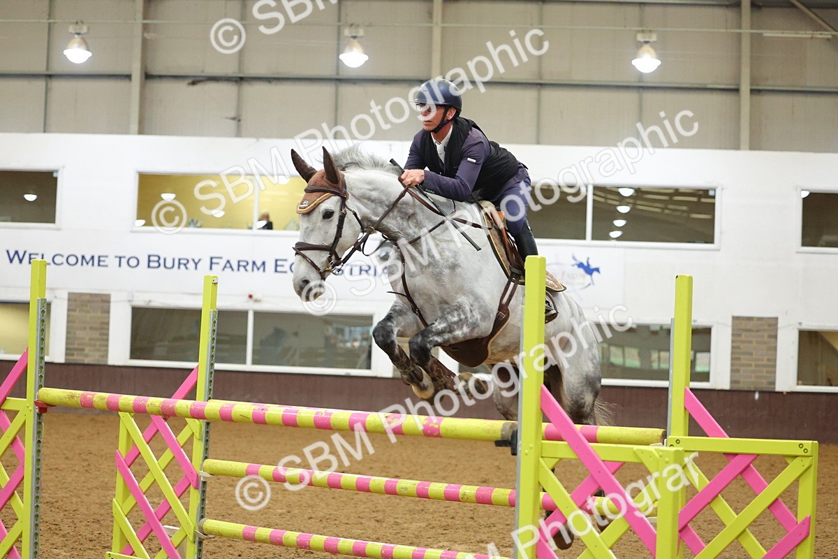 SBM_001800 - Class 6 - National 1.30m