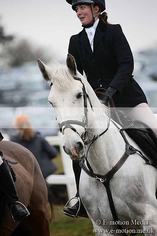 PtP 170219 -406 - Combined Services Point-To-Point Larkhill 17/02/19