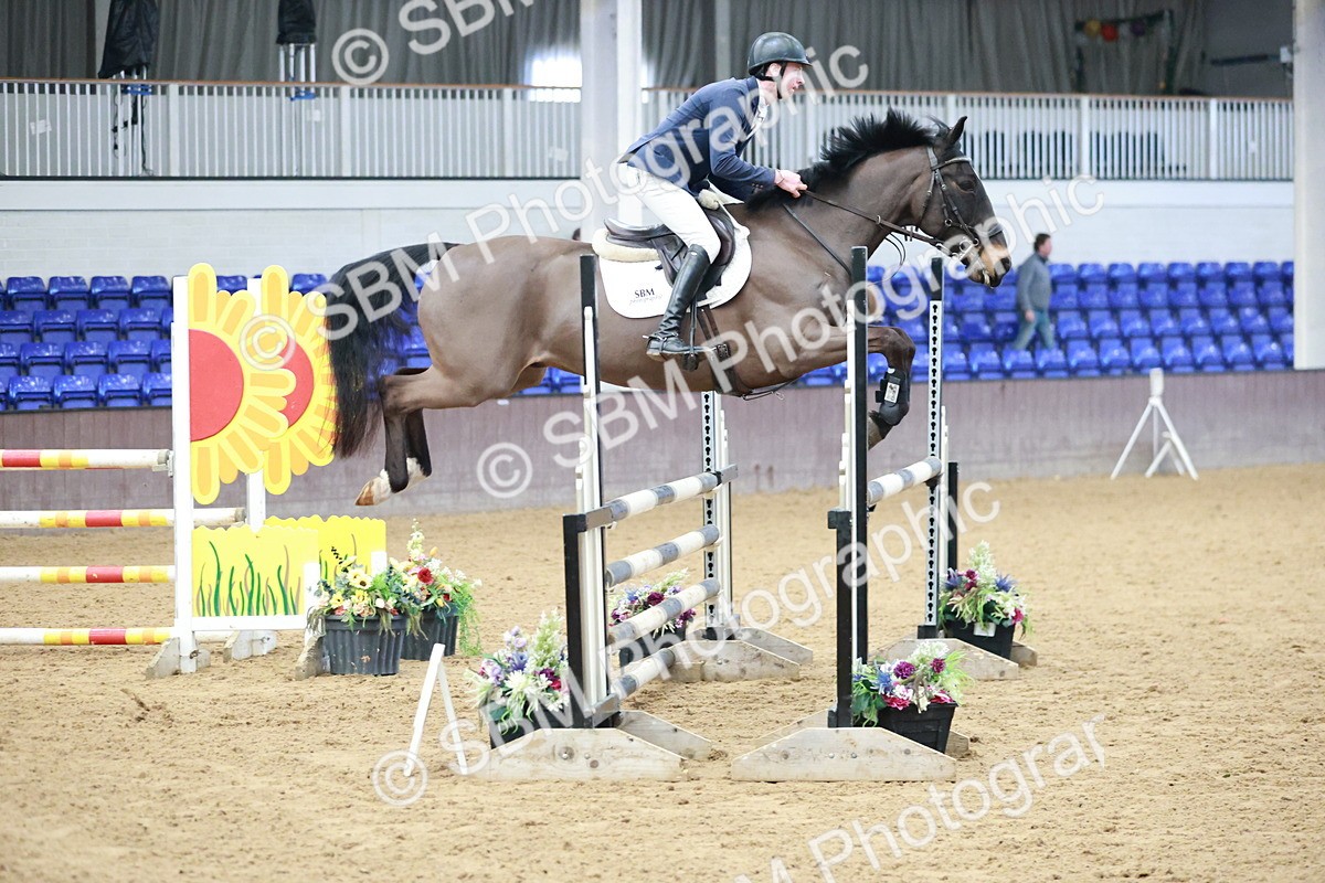 SBM_000807 - Class 4 - Senior Newcomers - 1.10m