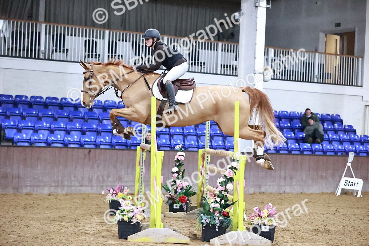 SBM_002859 - Class 12 - Blue Chip Dynamic B&C Championship Qualifier 1.25m 1.30m