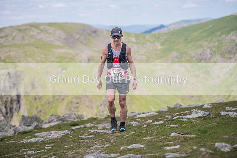 Duddon Long-562 - Duddon Valley Long Fell Race Saturday 1st June 2024