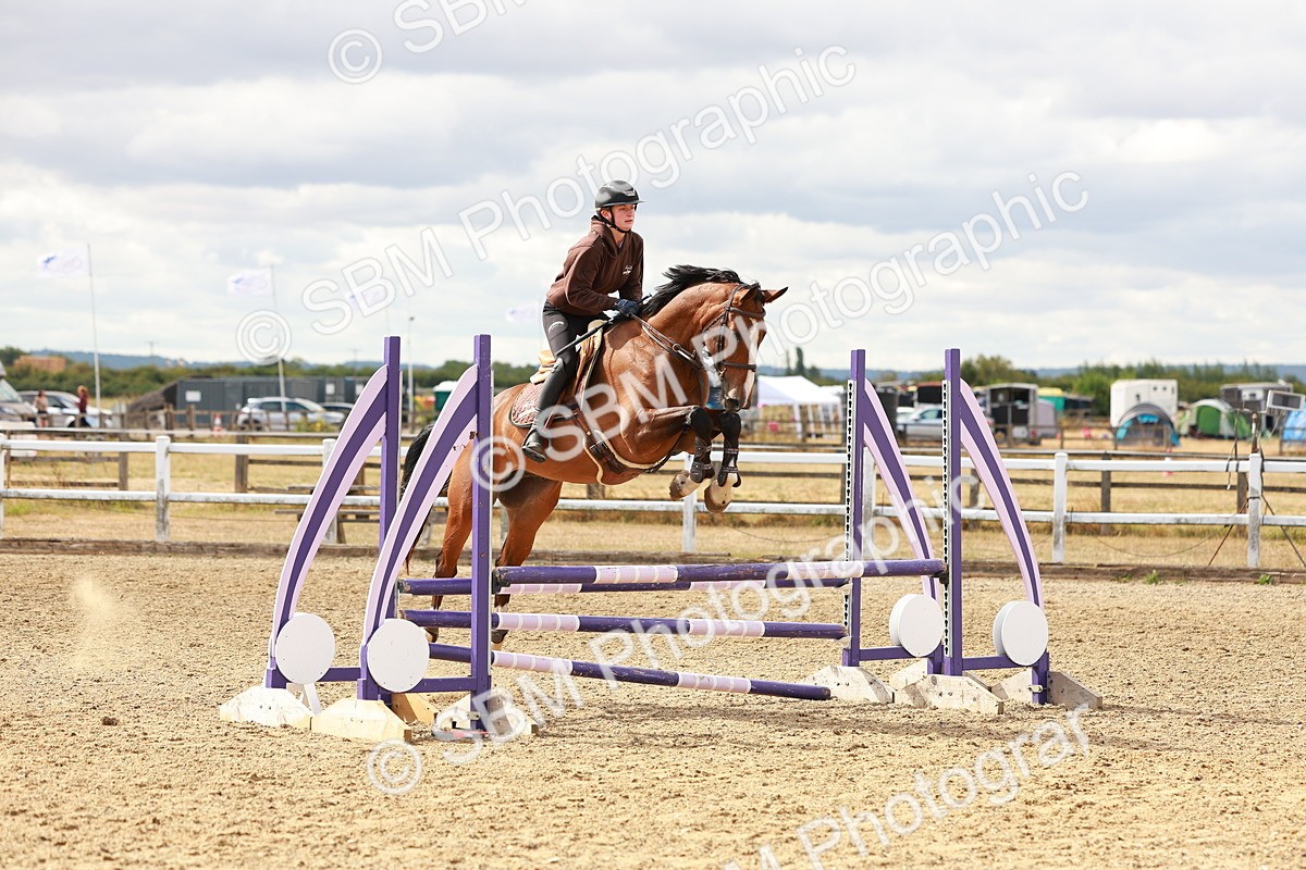 SBM_004856 - Class 1 - Clear Round