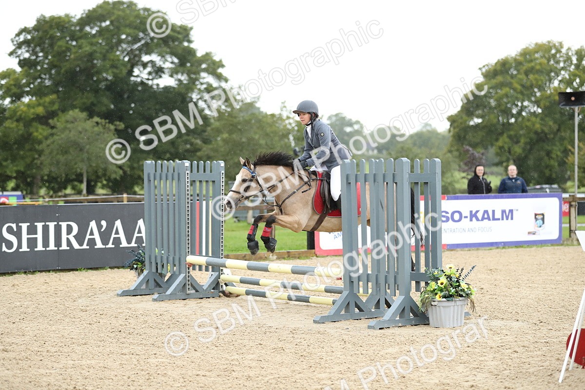 SBM_00994 - J27 - Senior Horse & Pony 50cm Championships
