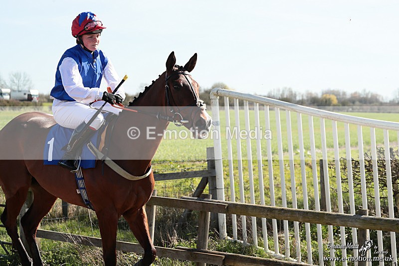 PtP 210326 32 - VWH Cirencester Races 21/03/26