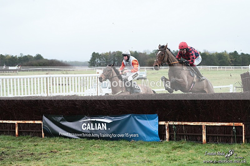 PtP 080226  625 - Combined Services PtP Larkhill 08/02/2026