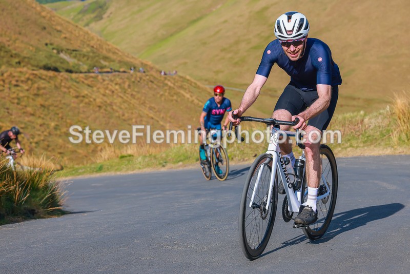 090930 - Newlands Pass 09.00-10.00