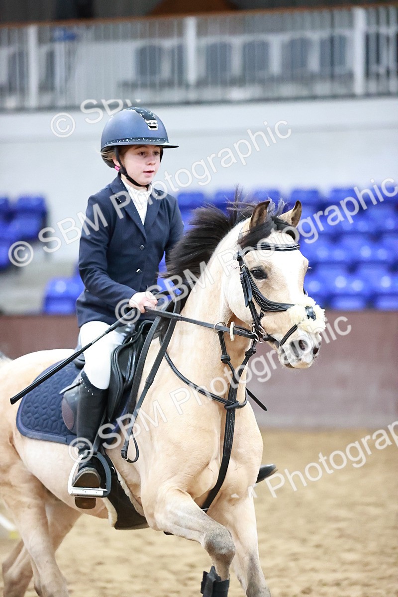 SBM_000323 - Class 2 - Show Jumping 50cm