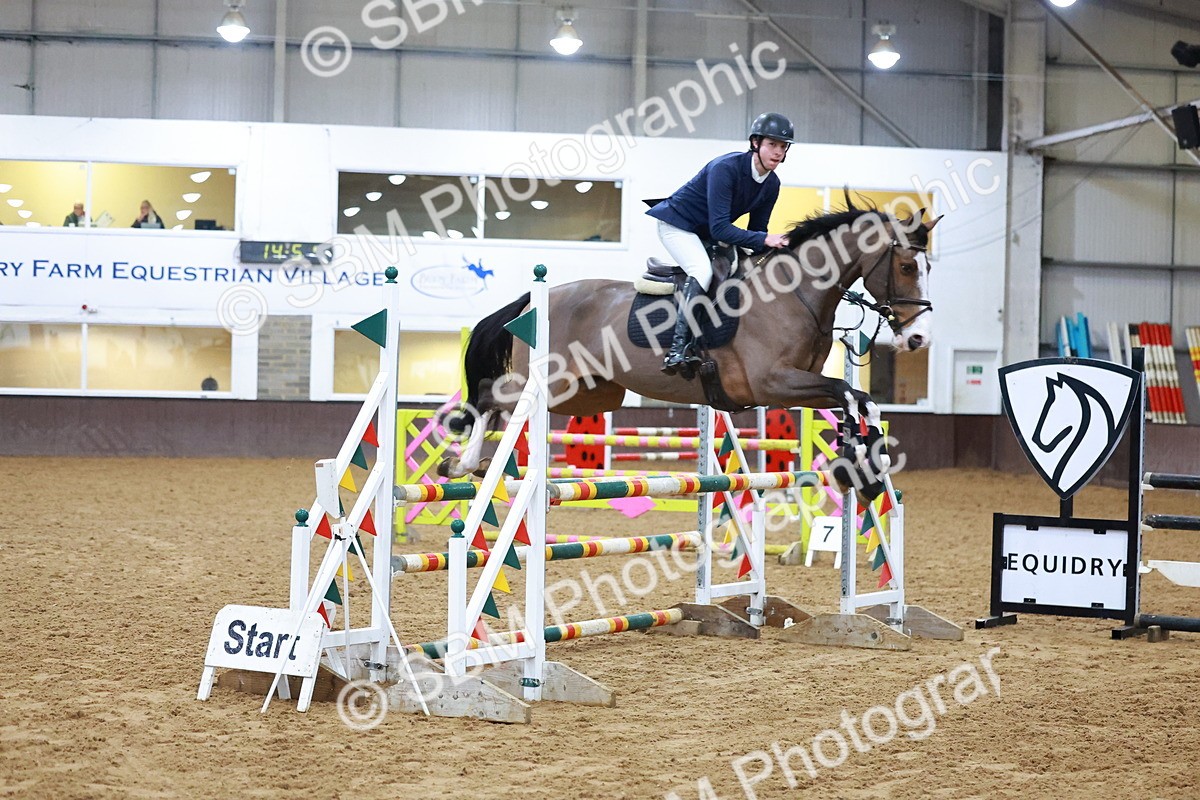SBM_001208 - Class 3 - Senior Discovery - 1.00m