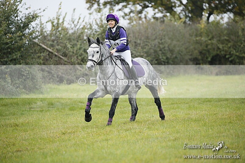 WWHT 181020 WWHT 181020 1132 - WWEC Intermediate (0.90m)  18/10/20