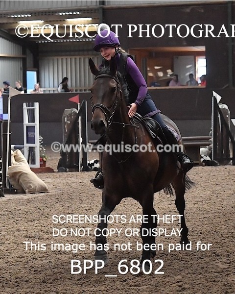 BPP_6802 - CLASS 2 BE70CM