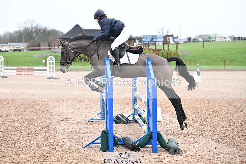 260121-101808-00051 - Clear Round & Snr Brit Nov 90cm