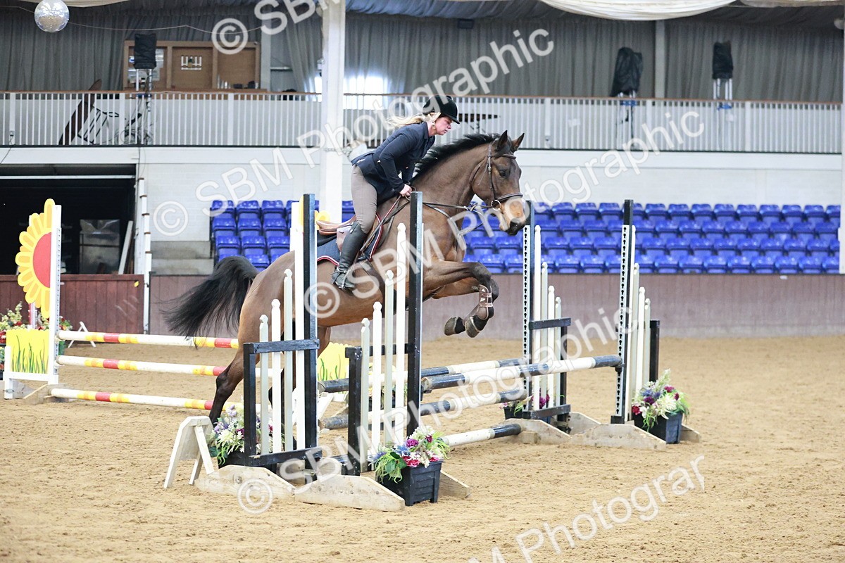 SBM_000131 - Class 1 - Clear Round