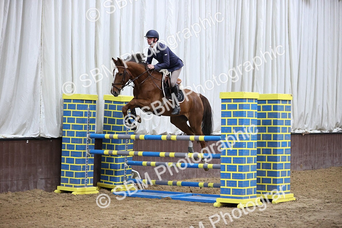SBM_002167 - Class 5 - Senior Foxhunter - 1.20m Open