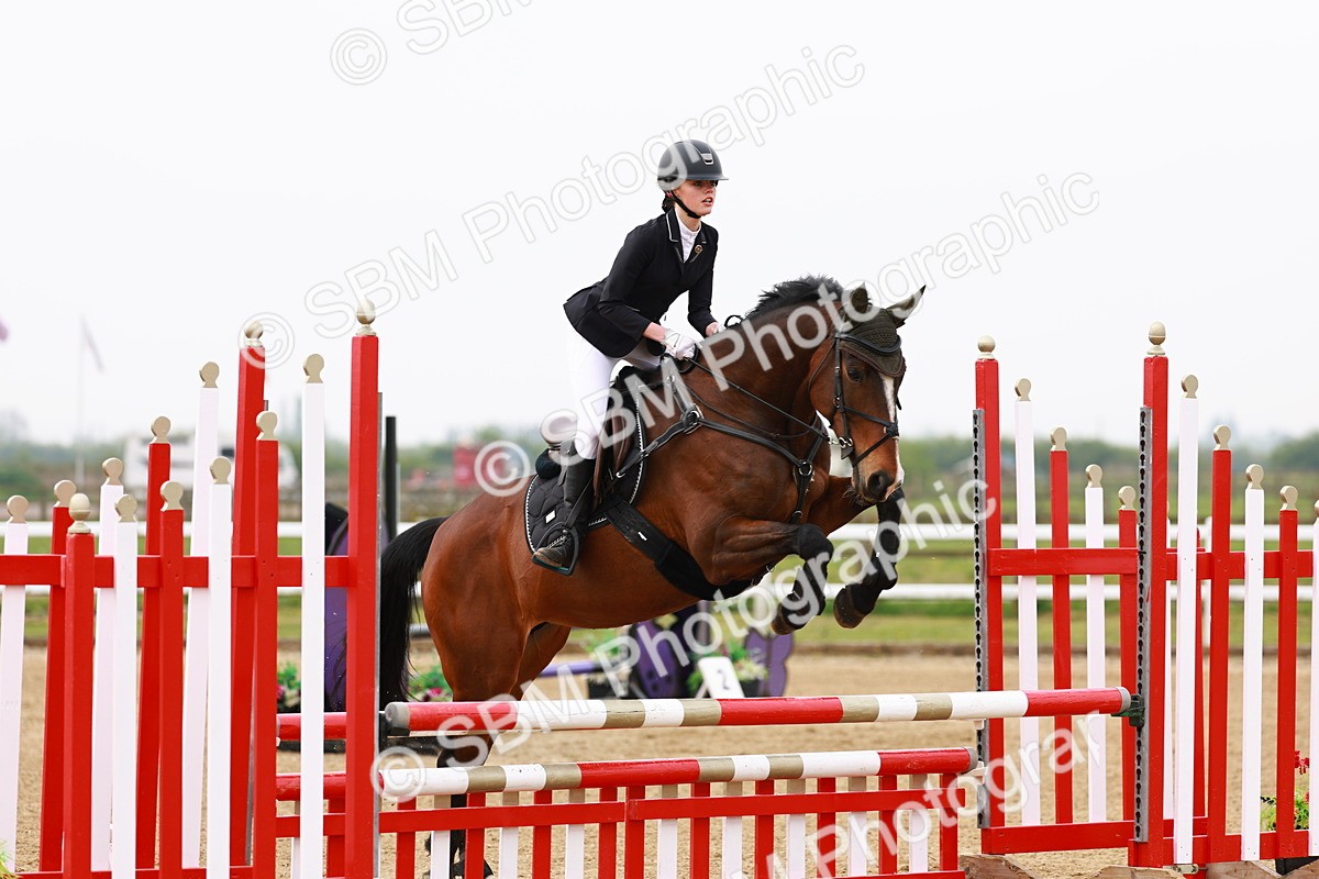  - Class 14a - Clear Round