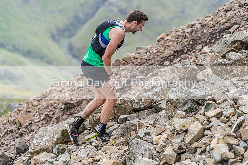 Borrowdale-470 - Borrowdale Fell Race Saturday 3rd August 2024