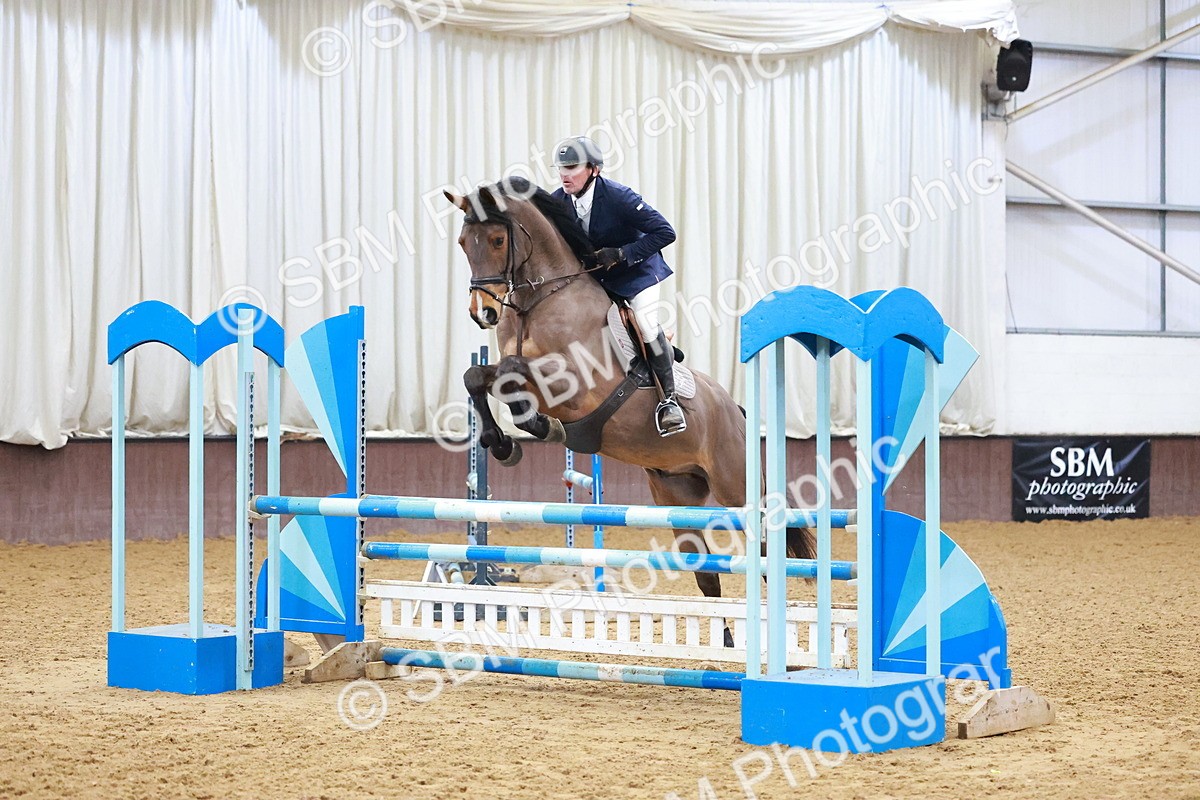 SBM_003611 - Class 3 - Senior Discovery - 1.00m