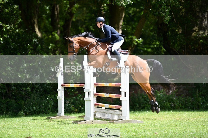 240704-134115-03967 - Cls 13 1.10m Amateur Qualifier