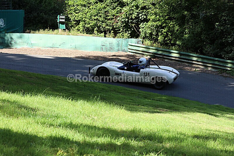 Pete Wilson 22-8-20-498 - Prescott Aug 22nd 2020