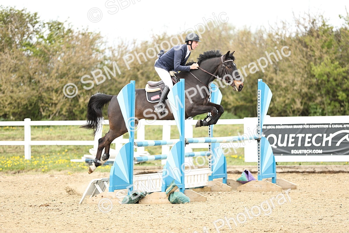 SBM_000987 - Class 3 - Senior Discovery - 1.00m