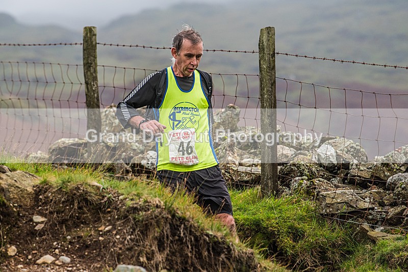 Langdale-1674 - Langdale Horseshoe Fell Race Saturday 7th October 2023