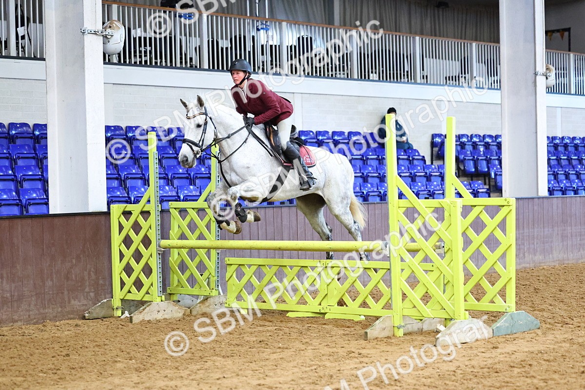 SBM_000545 - Class 2 - Senior British Novice - 90cm