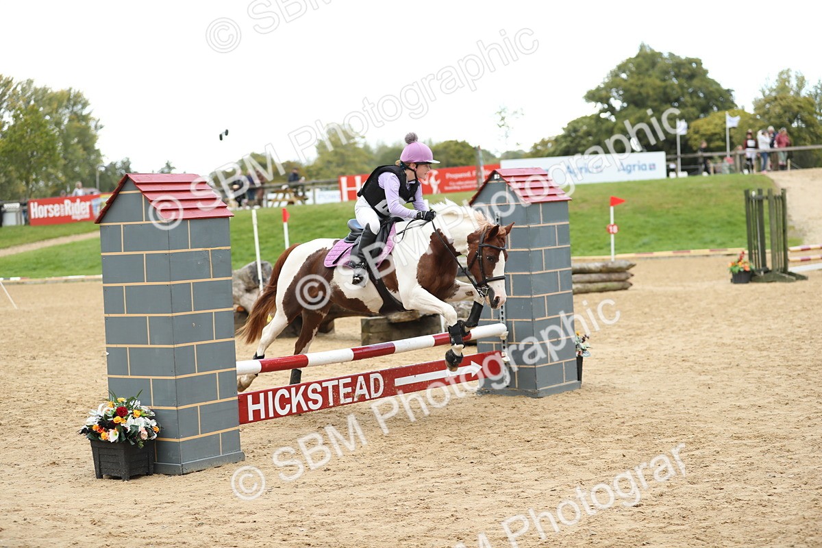 SBM_21881 - E9 - Eventers Challenge 60cm Championship