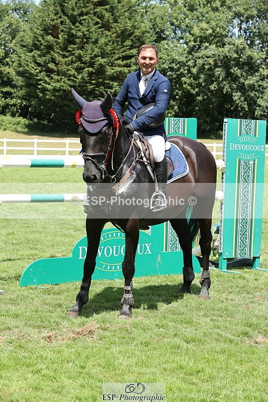 250704A-134538-09858 - Cls 16 Snr Newcomers Jump Off and Presentations