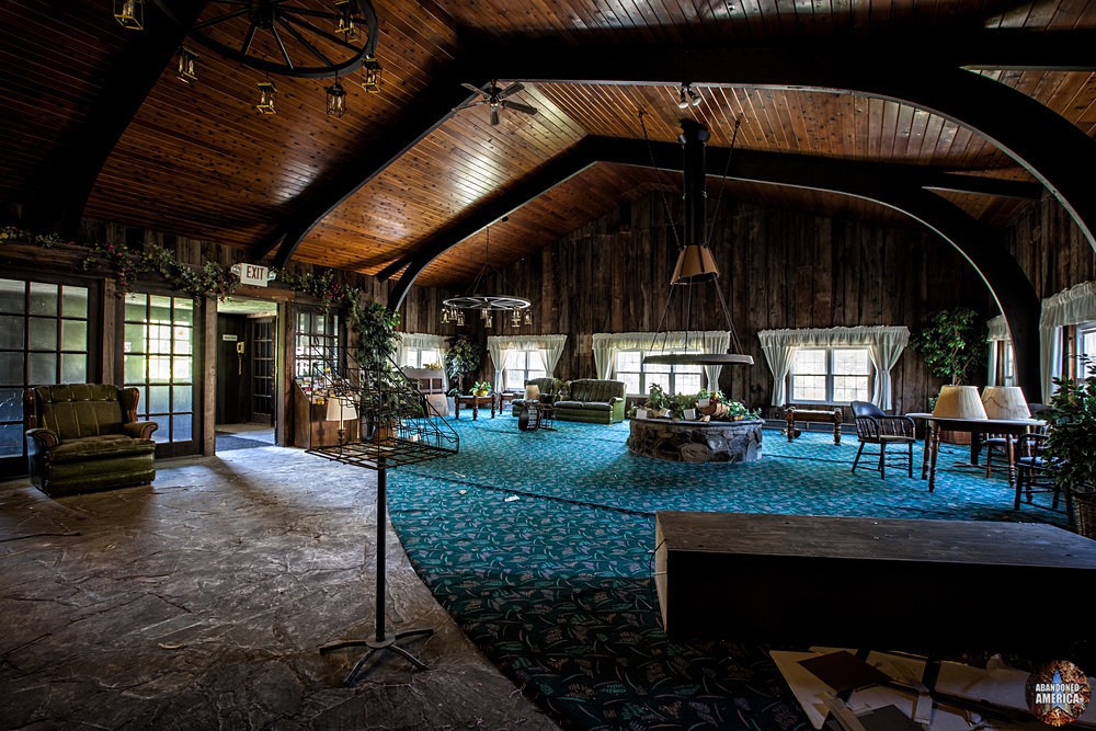 - Birchwood Resort