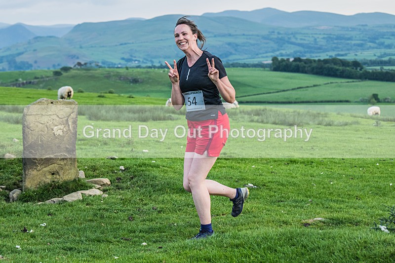 Hay-250 - Hay O Trail Race Tuesday 21st May 2024