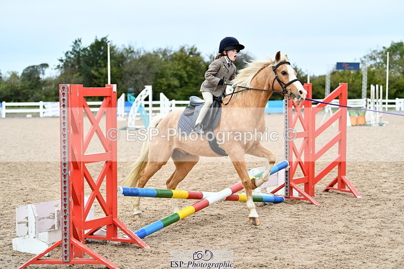 241013B-104651-00458 - Cls 2c 40cm Lead Rein