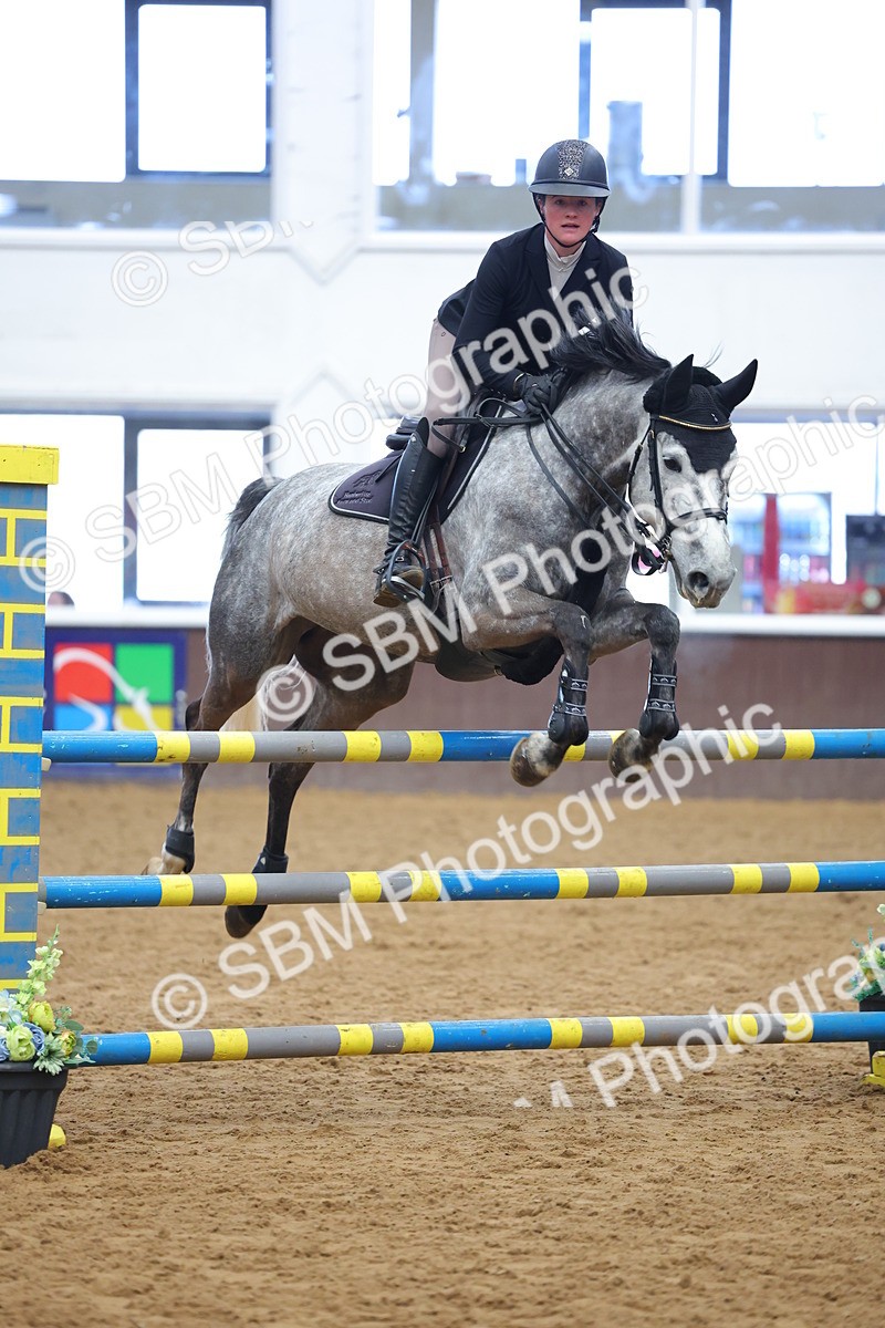 SBM_002646 - Class 8 - Senior Newcomers - 1.10m