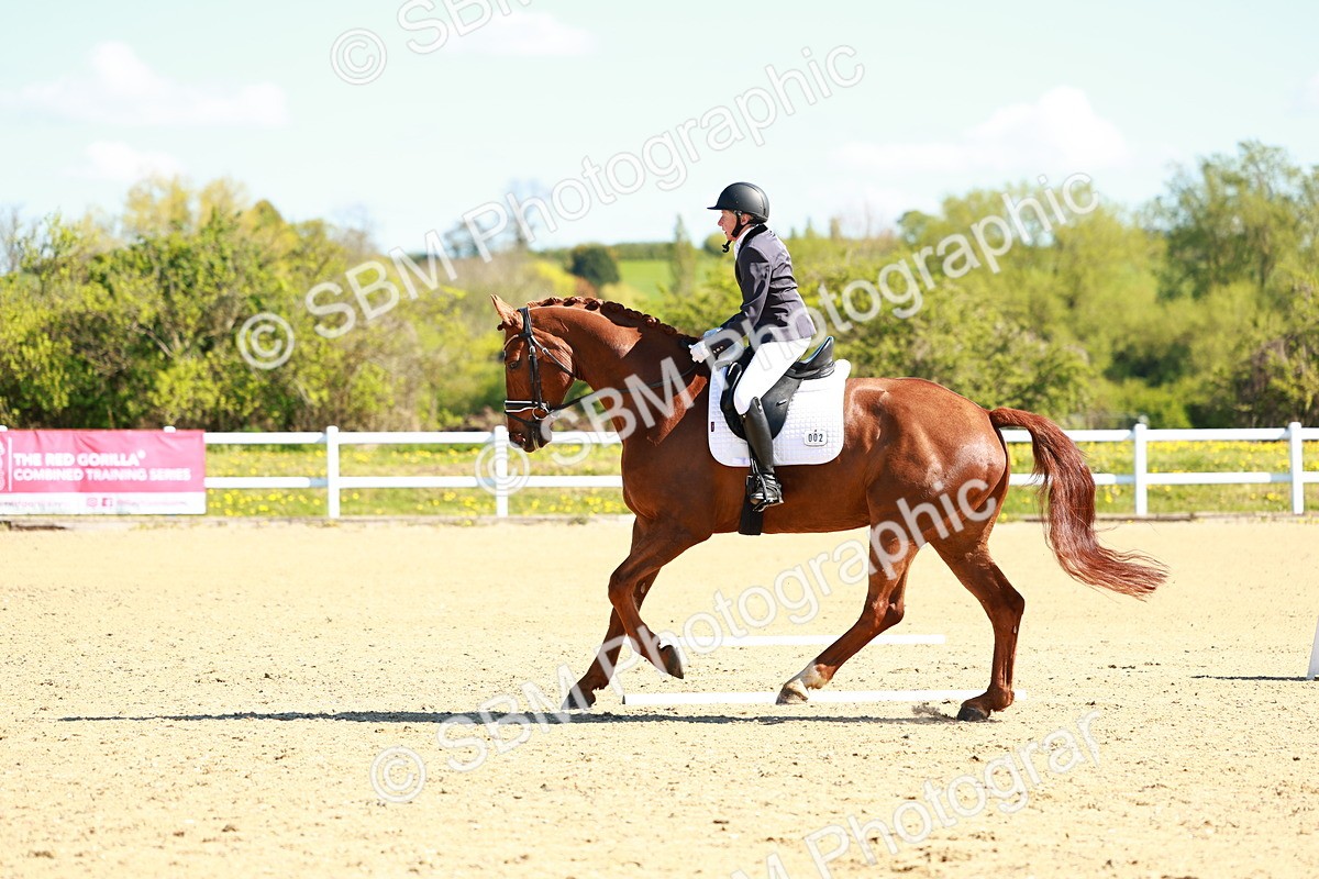 SBM_000166 - Class 2 - Prelim 5