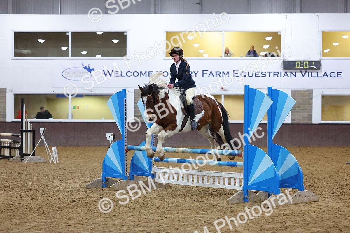 SBM_002365 - Class 6 - 90cm